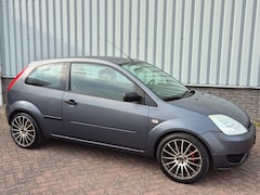 Ford Fiesta - 1.3 Style