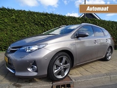Toyota Auris - 1.8 HYBRID LEASE PRO-Blth-Trkh-Camera-Verw stl-Cruise