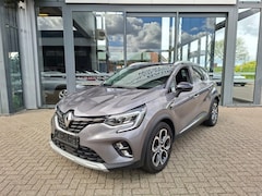 Renault Captur - 1.6 E-TECH HYBRIDE 160 INTENS AUTOMAAT NAVI LMV PDC