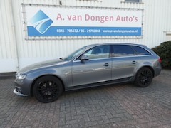 Audi A4 - 1.8 TFSI PRO LINE Business, , Navi, Bltooth, Cruise, Trhaak