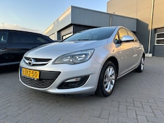 Opel Astra - 1.4 Berline Airco Trekhaak 69000km