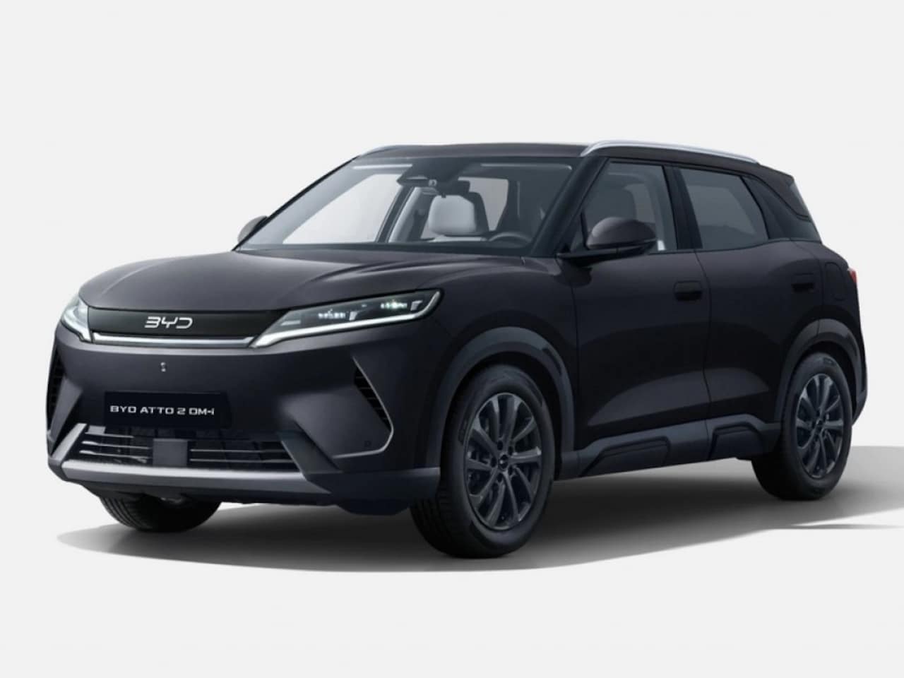 BYD Atto 2 - DM-i BOOST  PHEV 18 kWh - AutoWereld.nl