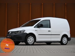 Volkswagen Caddy - L2H1 Airco Betimmering Bluetooth 1ste eigenaar