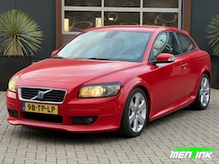 Volvo C30 - R-Design origineel Nederlands extra set wielen