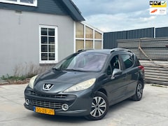 Peugeot 207 SW - 1.6 VTi XS Première | APK tot 6-10-2026| Onderhoudshistorie | NAP | Airco | El. Ramen | Tr