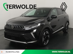 Renault Symbioz - Iconic | Achteruitrijcamera | Active driver assist | Elektrisch verwarmbare voorstoelen