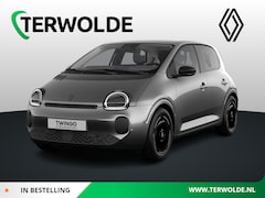 Renault Twingo - Techno | Achteruitrijcamera | LED-achterlichten | LED-dagrijverlichting met specifiek vorm