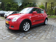 Suzuki Swift - 1.3 GLS GT 5 drs airco apk 9-2-2027 204 dkm N.A.P