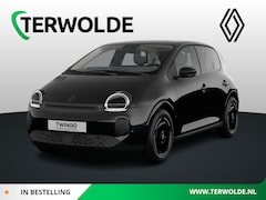 Renault Twingo - Techno | Achteruitrijcamera | LED-achterlichten | LED-dagrijverlichting met specifiek vorm