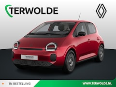 Renault Twingo - Evolution | LED-achterlichten | LED-dagrijverlichting met specifiek vormgegeven lichtsigna