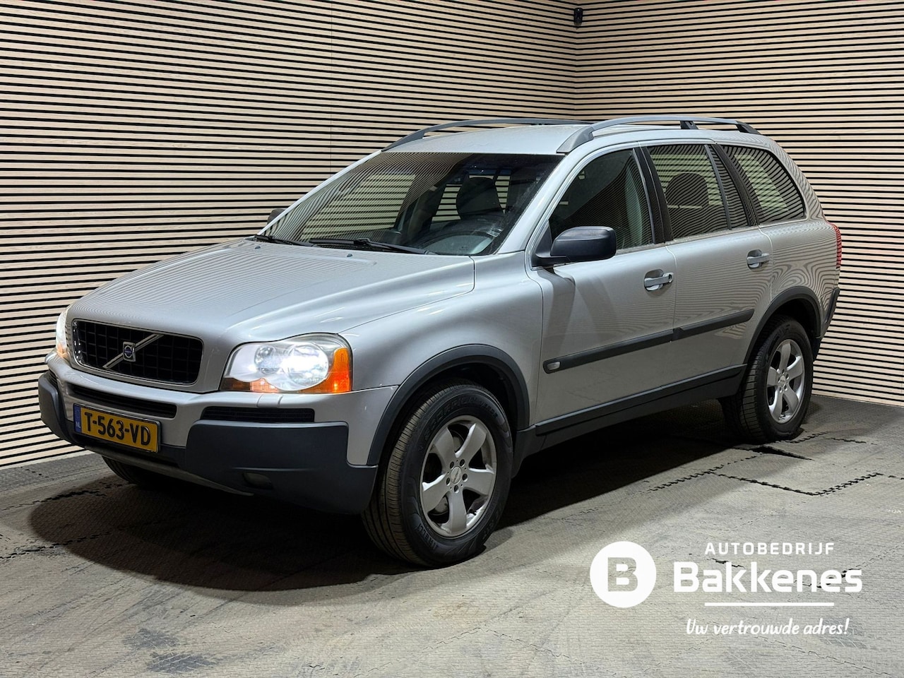 Volvo XC90 - 2.9 T6 Kinetic | Automaat | Trekhaak | Airco | Cruise - AutoWereld.nl