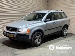 Volvo XC90 - 2.9 T6 Kinetic | Automaat | Trekhaak | Airco | Cruise