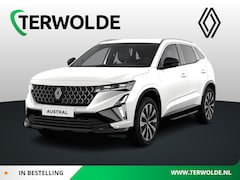 Renault Austral - Techno | Achteruitrijcamera | Adaptive Cruise Control | Blind Spot Warning