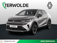 Renault Symbioz - Iconic | Achteruitrijcamera | Active driver assist | Elektrisch verwarmbare voorstoelen