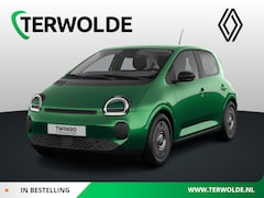 Renault Twingo - Evolution | LED-achterlichten | LED-dagrijverlichting met specifiek vormgegeven lichtsigna