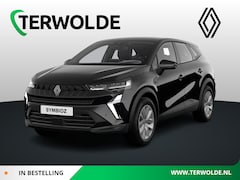 Renault Symbioz - Evolution | Achteruitrijcamera | Elektronisch geregelde airconditioning | LED-achterlichte