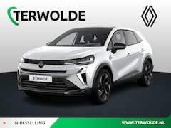 Renault Symbioz - esprit Alpine | Achteruitrijcamera | Adaptive Cruise Control | Elektronisch geregelde airc