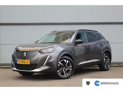 Peugeot 2008 - 1.2 Allure Pack | Trekhaak | Clima | Cruise | Apple Carplay/Android Auto | 17'' LMV | | Tr