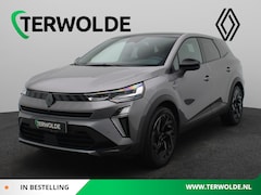 Renault Symbioz - esprit Alpine | Achteruitrijcamera | Adaptive Cruise Control | Elektronisch geregelde airc