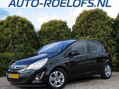 Opel Corsa - 1.3 CDTi Cosmo 5-drs*Ecc*Cruise*Pdc