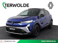 Renault Captur - esprit Alpine | Achteruitrijcamera | Adaptive Cruise Control | Elektronisch geregelde airc