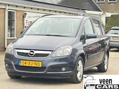 Opel Zafira - 1.8 Executive (( 7 persoons, vele optie’s))