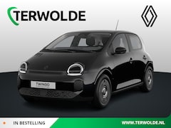 Renault Twingo - Evolution | LED-achterlichten | LED-dagrijverlichting met specifiek vormgegeven lichtsigna