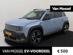 Renault 4 - 4 comfort range iconic 52 kWh | Navi | Airco | Camera | Pack Winter |