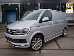 Volkswagen Transporter - 2.0 TDI L1H2 Highline * DSG * 204 PK * 2x schuifdeur