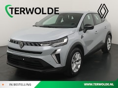 Renault Symbioz - Evolution | Achteruitrijcamera | Elektronisch geregelde airconditioning | LED-achterlichte