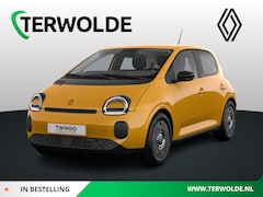 Renault Twingo - Evolution | LED-achterlichten | LED-dagrijverlichting met specifiek vormgegeven lichtsigna