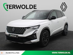 Renault Austral - Iconic esprit Alpine | Achteruitrijcamera | Blind Spot Warning | Elektrisch verwarmbare vo