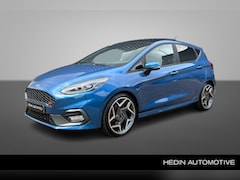 Ford Fiesta - 1.5 EcoBoost 200pk ST-3 | Performance | Winterpack | LED | B&O Audio | Parkeersensoren | C