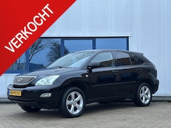 Lexus RX - 300 Executive
