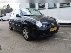 Volkswagen Lupo - 1.4 Turijn lm.velgen apk div. exstra, s 224 dkm