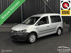 Volkswagen Caddy - Combi 1.2 TSI Airco|Trekhaak|Cruise