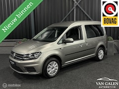 Volkswagen Caddy - Combi 1.2 TSI Comfortline Airco|PDC|Cruise|