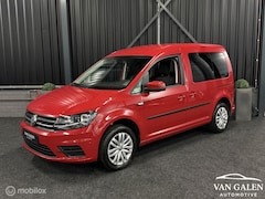 Volkswagen Caddy - Combi 1.4 TSI DSG Automaat|Airco|Stoelverwa