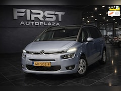 Citroën Grand C4 Picasso - 1.2 PureTech Business 7-PERSOONS KEYLESS ENTRY-GO|NAVI|CAMERA|6-BAK|PDC | KEURIGE AUTO