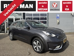 Kia Niro - 1.6 GDi Hybrid DynamicLine Trekhaak 1.300 kg