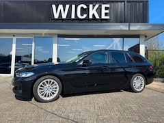 BMW 5-serie Touring - 530e xDrive ACC HUD 360 camera Laser 1 Jaar Garantie