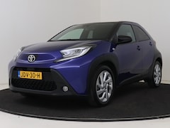 Toyota Aygo X - 1.0 VVT-i MT Pulse