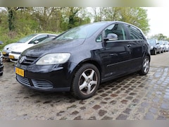 Volkswagen Golf Plus - 1.6 FSI 5 drs Optive 3 apk 16-11-2026 div. exstra, s