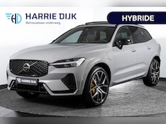 Volvo XC60 - 2.0 T8 Plug-in-hybrid AWD Polestar Engineered - Facelift MY26 | Bowers & Wilkins | Dig.Coc