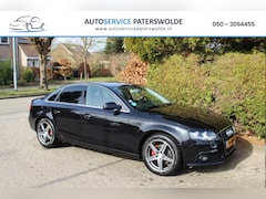 Audi A4 Limousine - 1.8 TFSI Pro Line Business