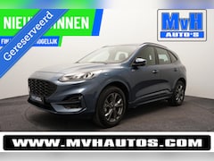 Ford Kuga - 2.5 PHEV ST-Line|225PK|CAMERA|ADAP.CRUISE|LED