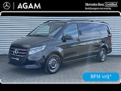 Mercedes-Benz Vito - 119 CDI L2 Select Bom-Vol opties Facelift Model | LED | Navigatie | 360grd camera | 2500kg