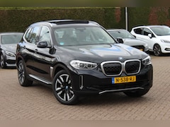 BMW iX3 - Executive 80 kWh / SoH 96, 4% / Panoramadak / 360Camera / 20'' / Leder / Harman Kardon / N