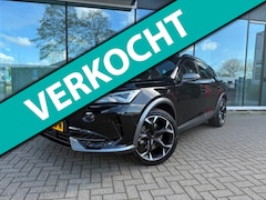 CUPRA Formentor - 1.4 e-Hybrid Performance - Automaat - Schuif/Pano - Navi - Climate