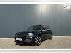 Skoda Kamiq - 1.0 TSI Monte carlo